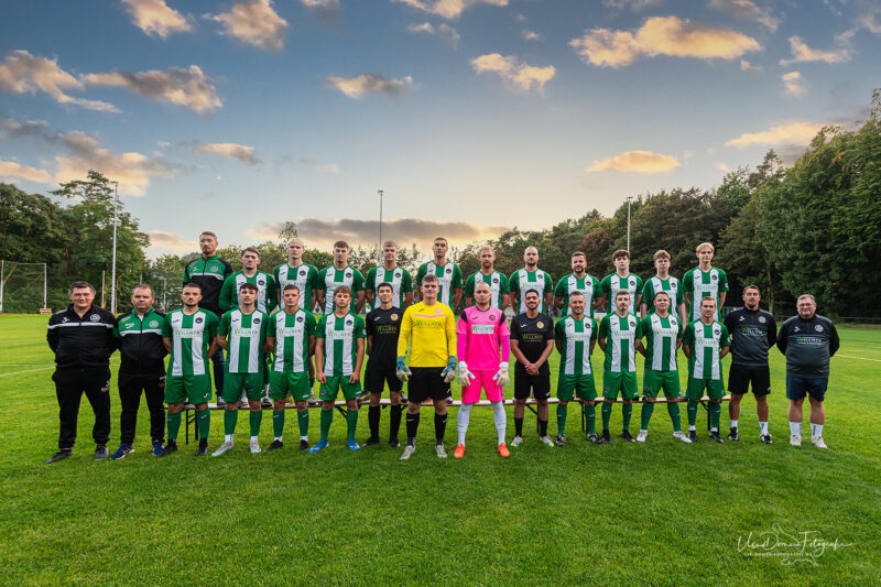 Mannschaft FC Insel Usedom